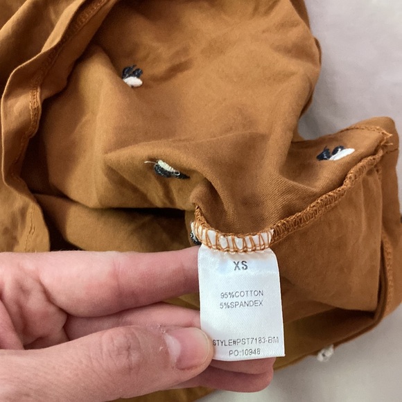 Bohme Tee - Picture 13 of 13